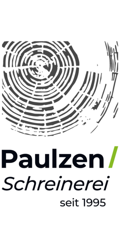 Logo Schreinerei Paulzen