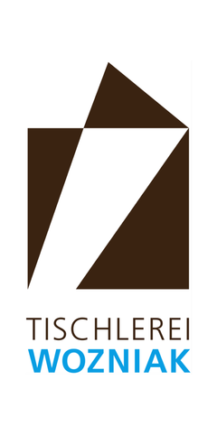 Logo Tischlerei Wozniak